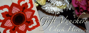 gift voucher