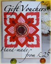 gift voucher