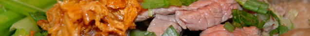 beef noodles
