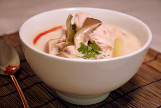 thai red curry