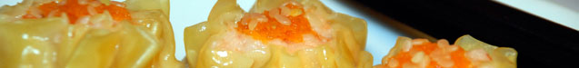 dumplings