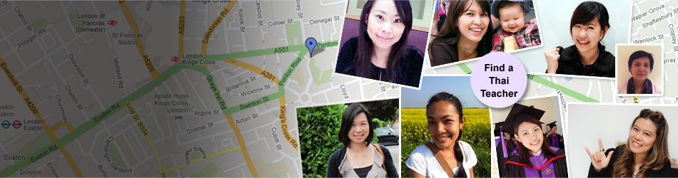 Learn Thai UK Learn Thai UK