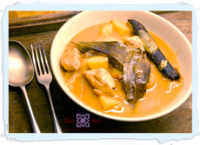 1.Massaman-Curry