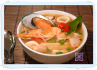 10. Tom-Yum