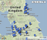 Thai Teachers UK