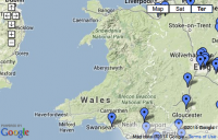 Thai Teachers Wales