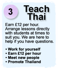 Teach Thai