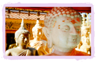 Bangkok Homestay