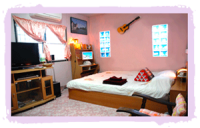 Your Bedroom