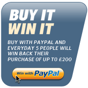 Pay with Paypal