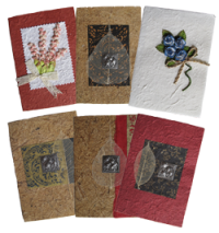 Handmade Gift Cards