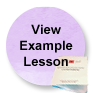 Example Lesson