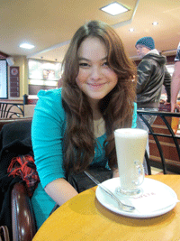 jasmine-glasgow