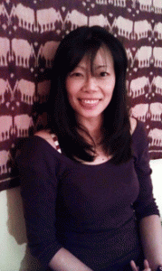 Thai Language Teacher Leicester