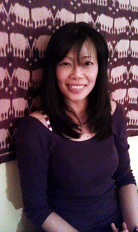 Thai Language Teacher Leicester