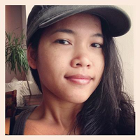 Thai Language Teacher Brighton