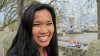 Thai Language Teacher Brighton Sussex