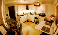 My Kitchen