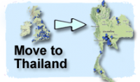 Move to Thailand