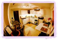 My Kitchen