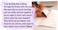 Student Comment
