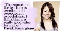 Student Comment
