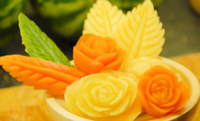 Thai Cooking Project