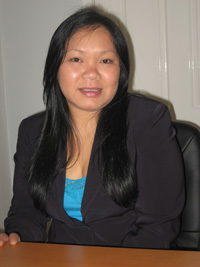 Thai Language Teacher Lancashire