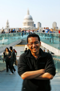 Thai Language Teacher Leeds