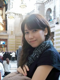 Glasgow Thai Language Teacher