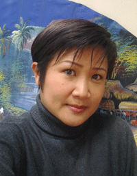 Thai Language Teacher Gravesene, Kent
