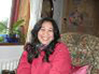 Thai Language Teacher Chester