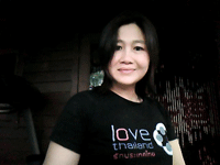 Thai Language Teacher Essex