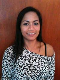 Thai Language Teacher Durham