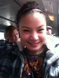 Thai Language Teacher Glasgow