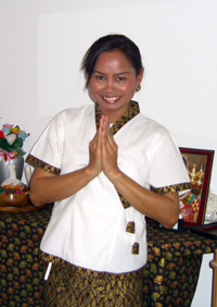 Thai Language Teacher Sheerness