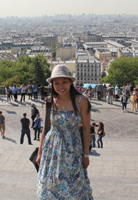 Thai Language Teacher Coventry