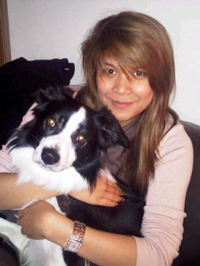 Thai Language Teacher Edinburgh
