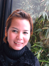 Thai Language Teacher Cardiff