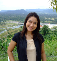 Thai Language Teacher Bukinghamshire