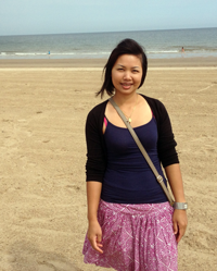 Thai Language Teacher Halifax