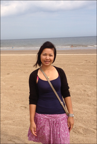 Thai Language Teacher Halifax