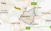 aldershot
