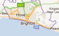 brighton & hove