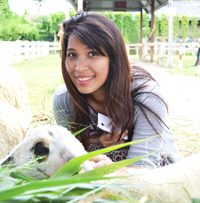 Thai Language Teacher Lymington