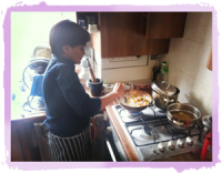 Thai Cooking Lessons in Wimbledon