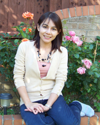 Thai Language Teacher Derby