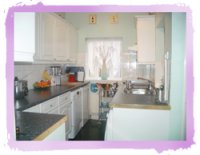 My Kitchen