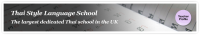 Thai Teacher Profile