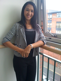 Thai Language Teacher Birmingham